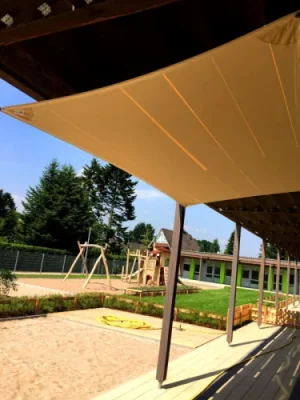 sonnensegel-kindergarten