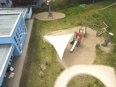 sonnensegel-kindergarten