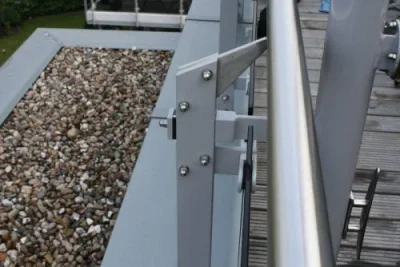 Sonnensegel Balkon