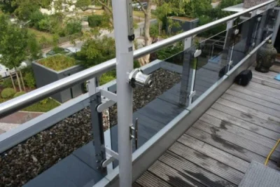 Sonnensegel Balkon